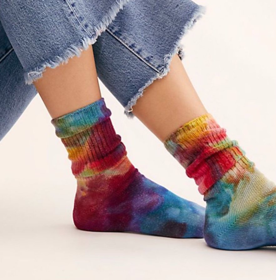Socks in ABC  Riverside Tool & Dye – riverside tool & dye