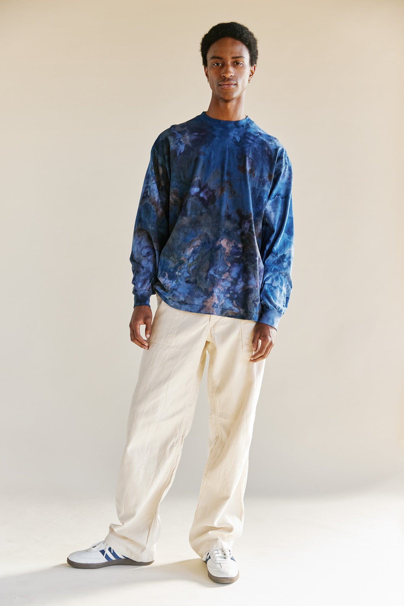 Baker's Pants – riverside tool & dye