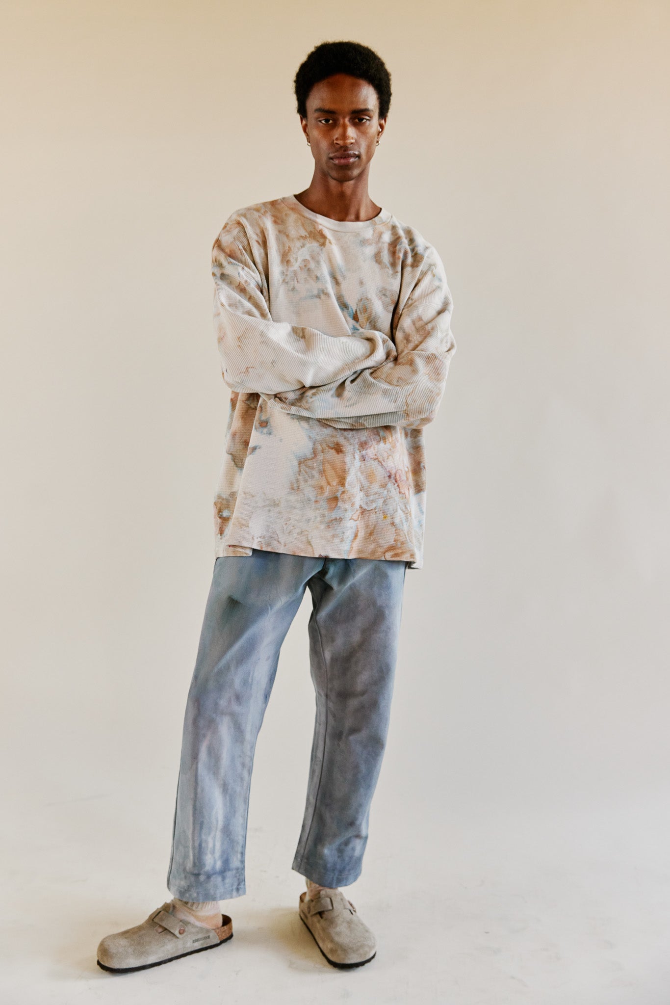 Canvas Pant – riverside tool & dye