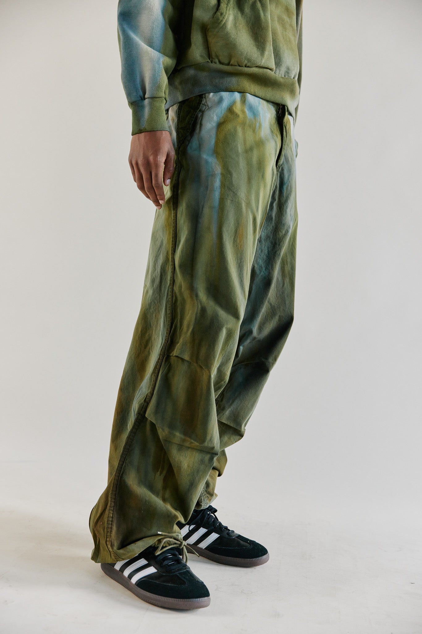 Wind Pants – riverside tool & dye
