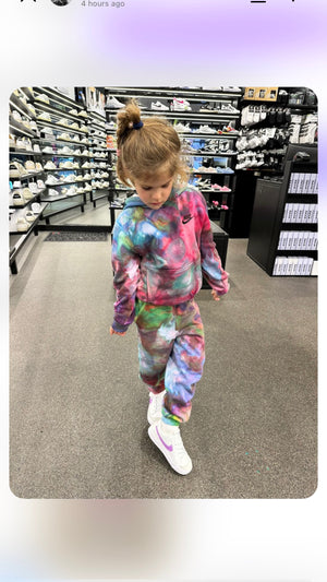 Kid’s Nike Sweats