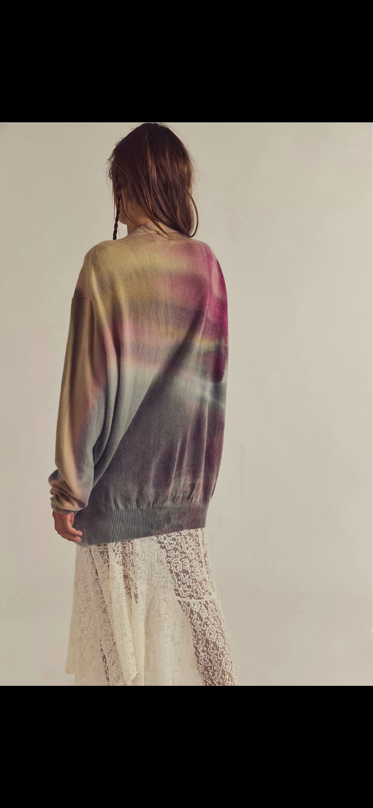 Overdyed Fisherman's Sweater | Riverside Tool & Dye – riverside