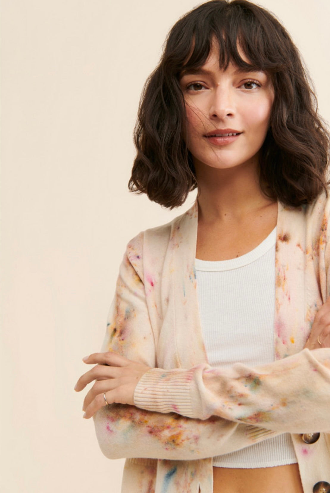 Overdyed Fisherman's Sweater | Riverside Tool & Dye – riverside