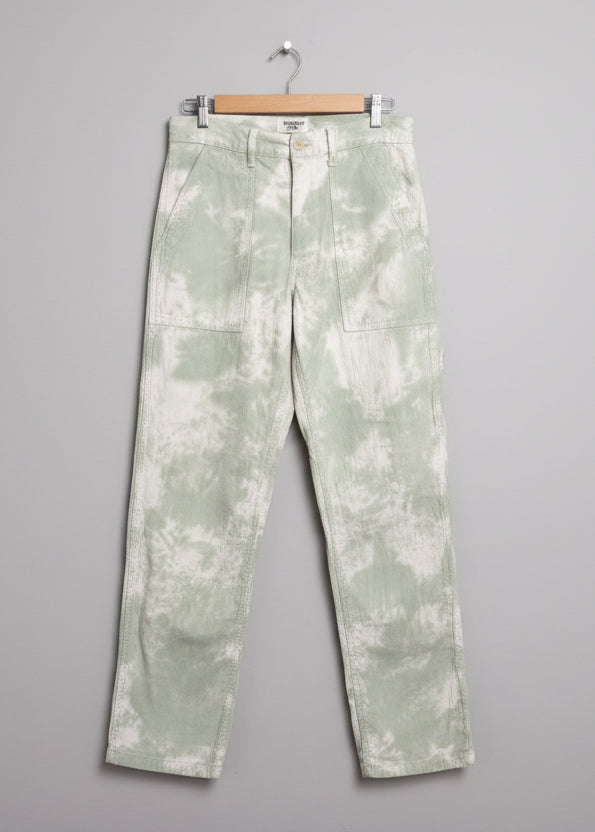 Baker's Pants – riverside tool & dye