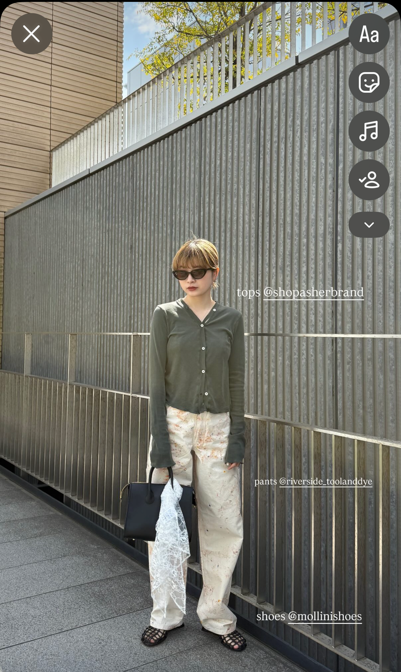 Painter's Pants in Lola – riverside tool & dye