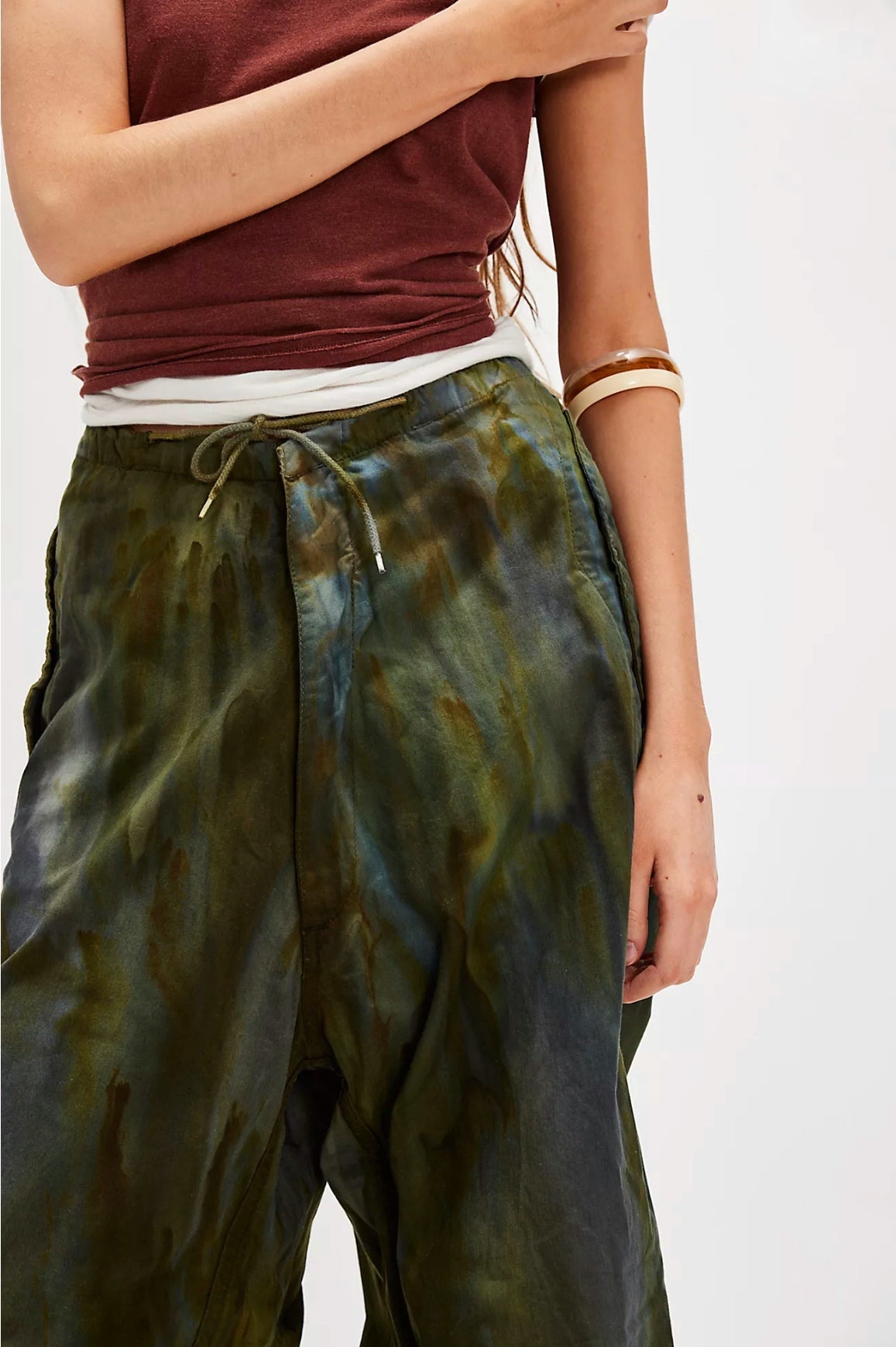 Wind Pants – riverside tool & dye