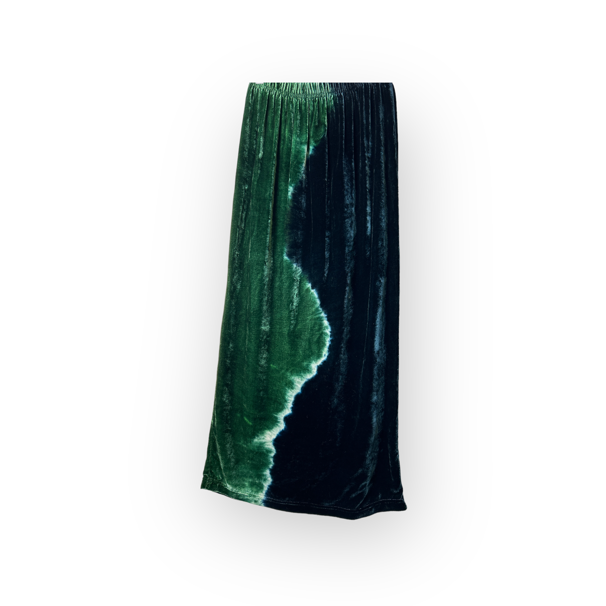 Velvet Skirt-Size L – riverside tool & dye
