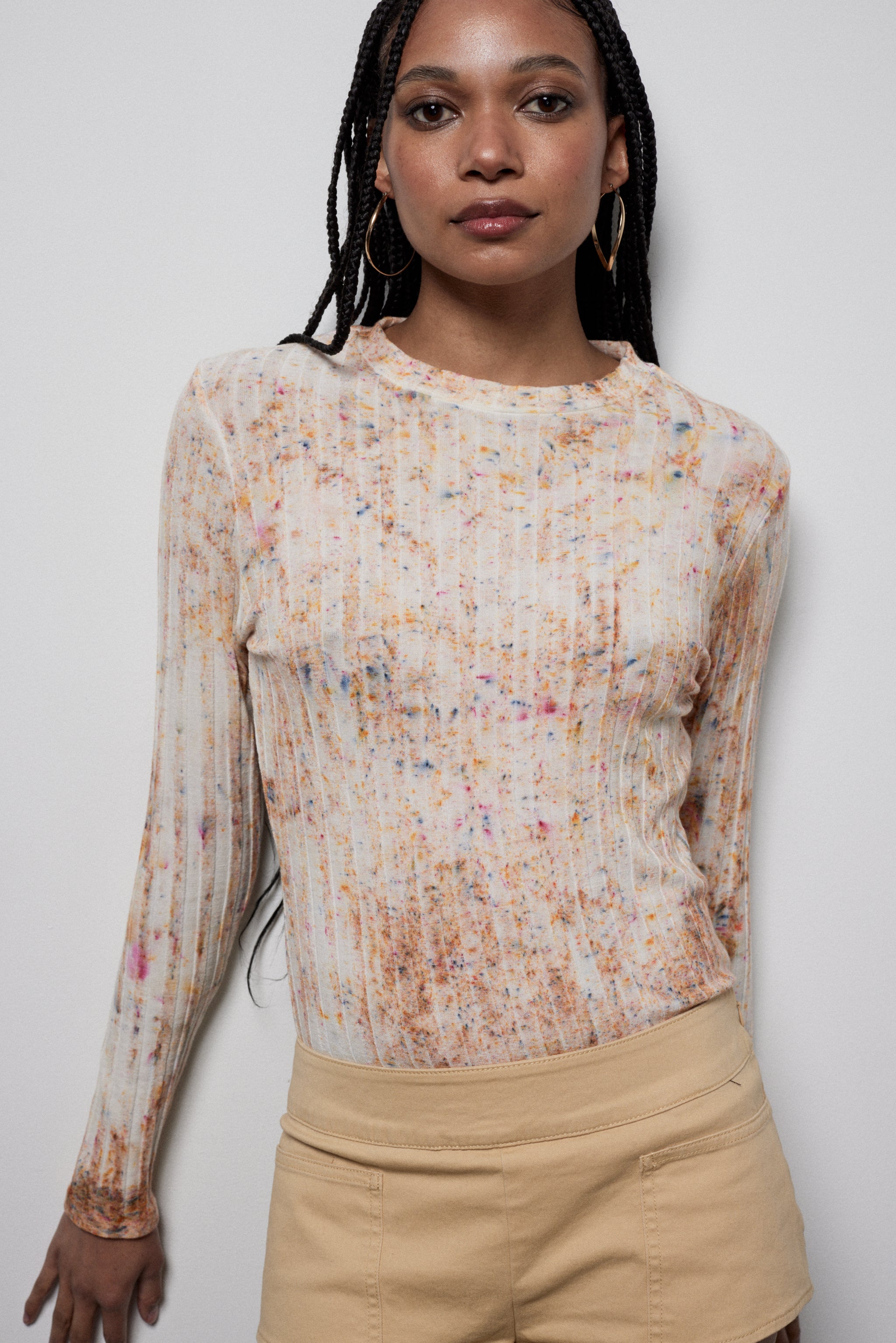 Women's Tops + Sweaters – riverside tool & dye