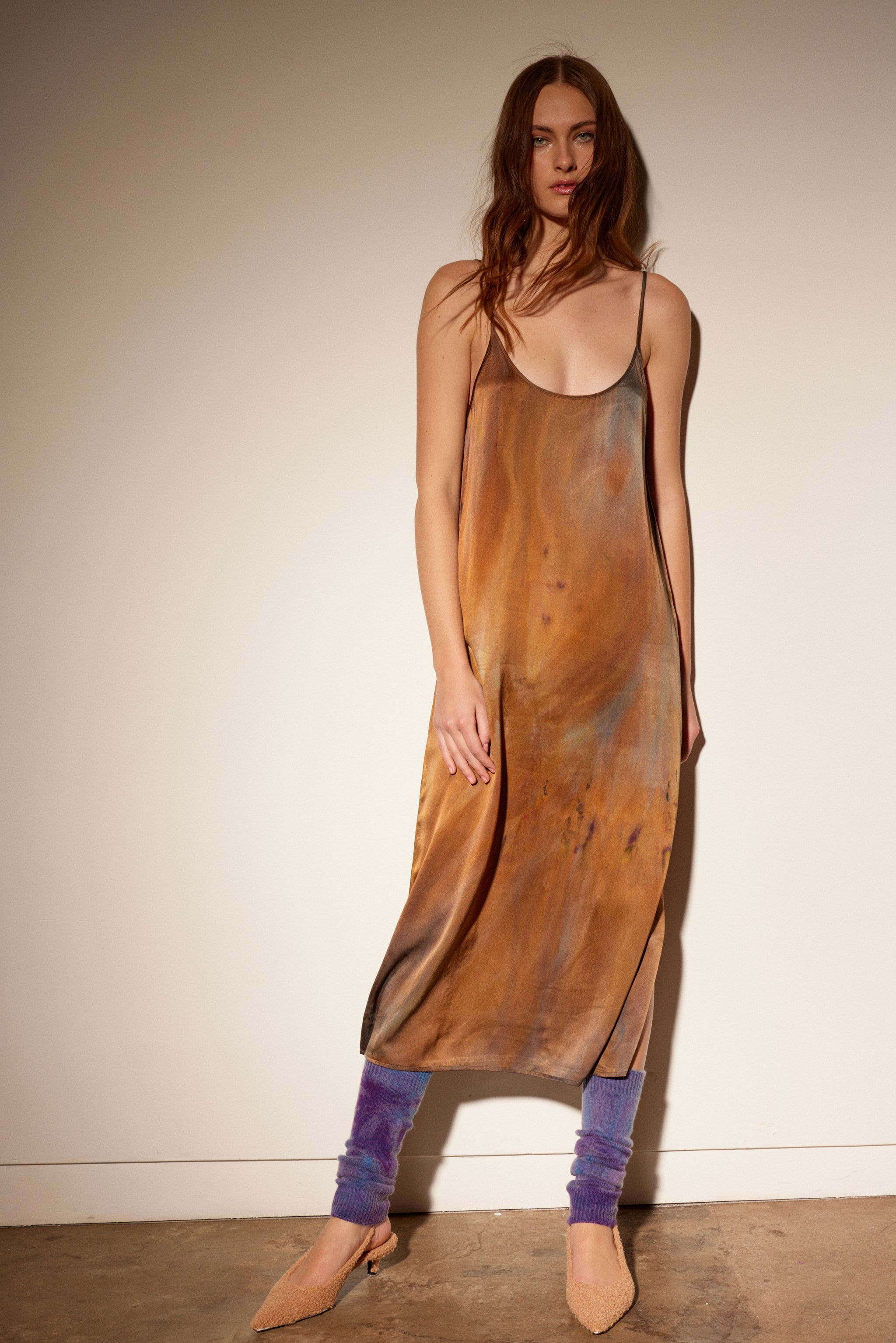 Slip Dress – riverside tool & dye