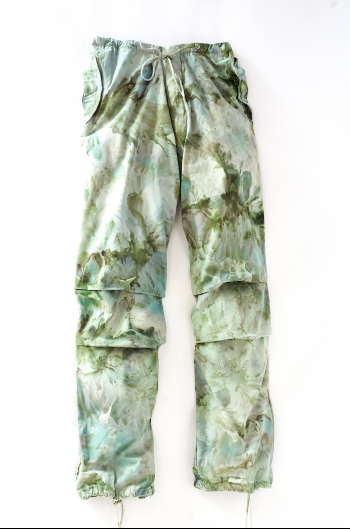 Wind Pants – riverside tool & dye