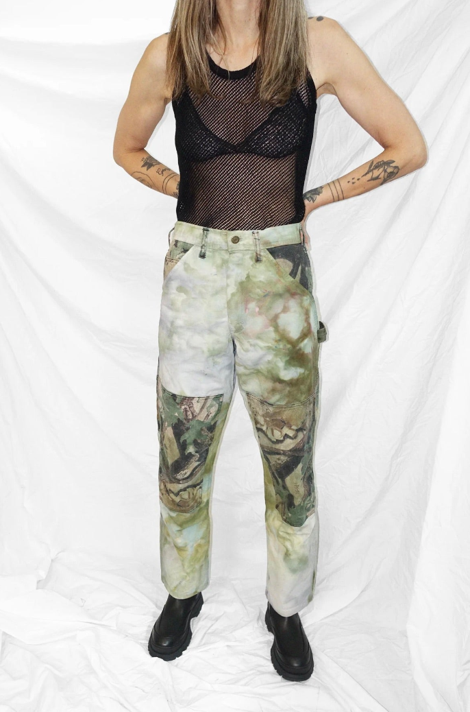 Painter's Pants in Desert | Riverside Tool & Dye – riverside tool Painter's Pants in Desert | Riverside Tool & Dye – riverside tool