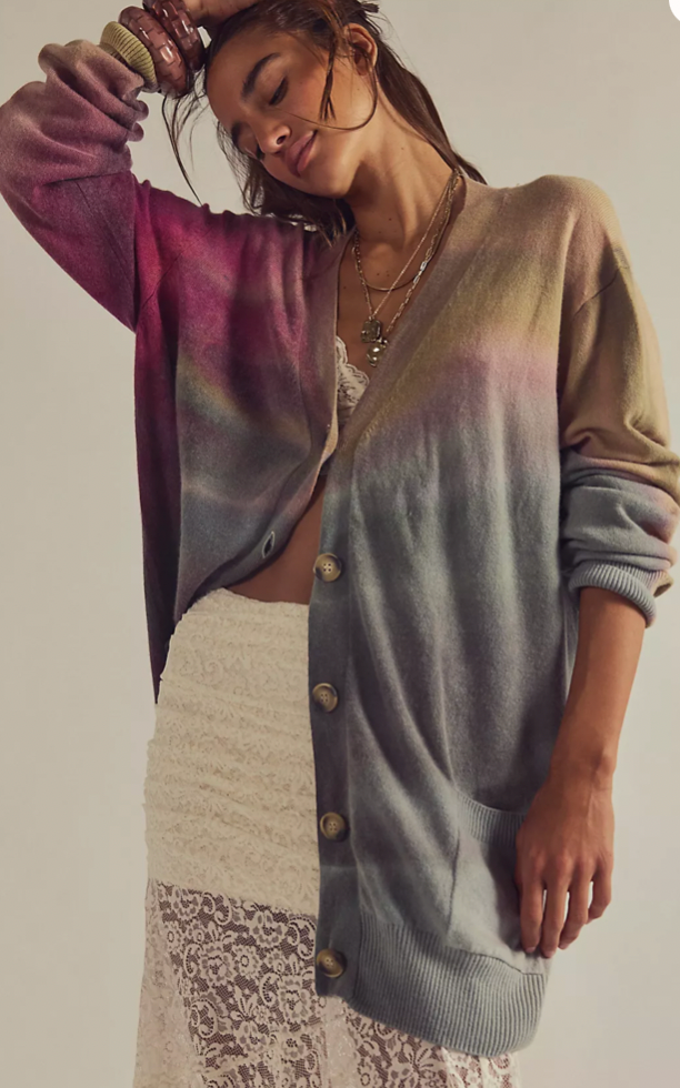 Overdyed Fisherman's Sweater | Riverside Tool & Dye – riverside