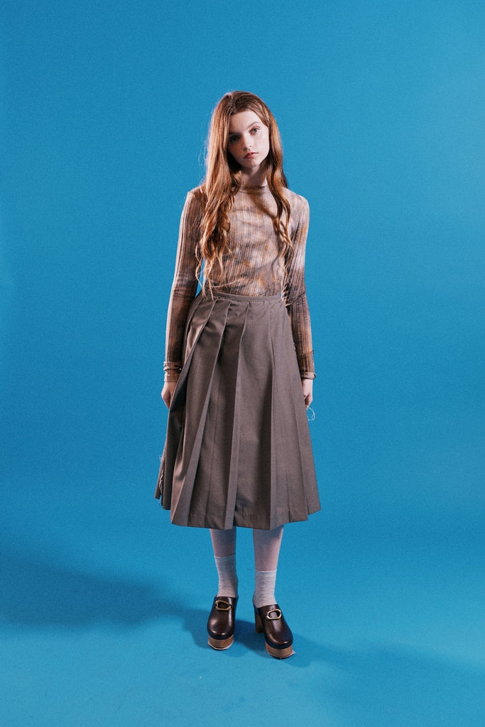 Cocoon Top - riverside tool & dye