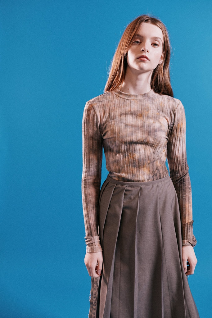 Cocoon Top - riverside tool & dye