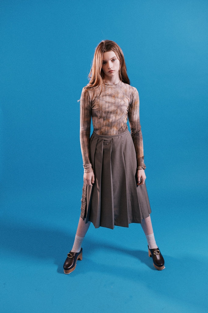 Cocoon Top - riverside tool & dye