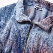 Sherpa Pullover - riverside tool & dye