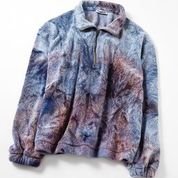 Sherpa Pullover - riverside tool & dye