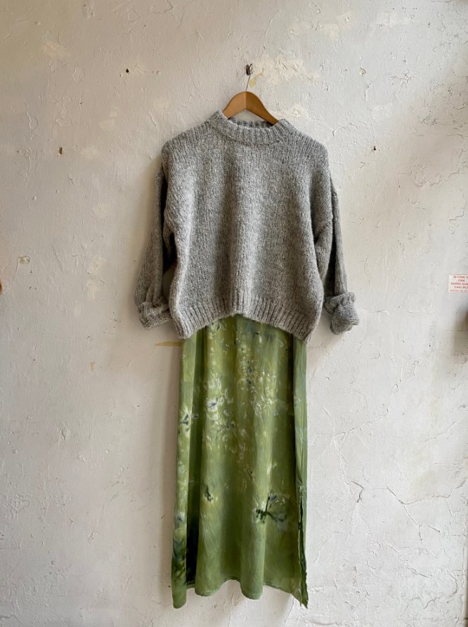 Slip Dress - riverside tool & dye