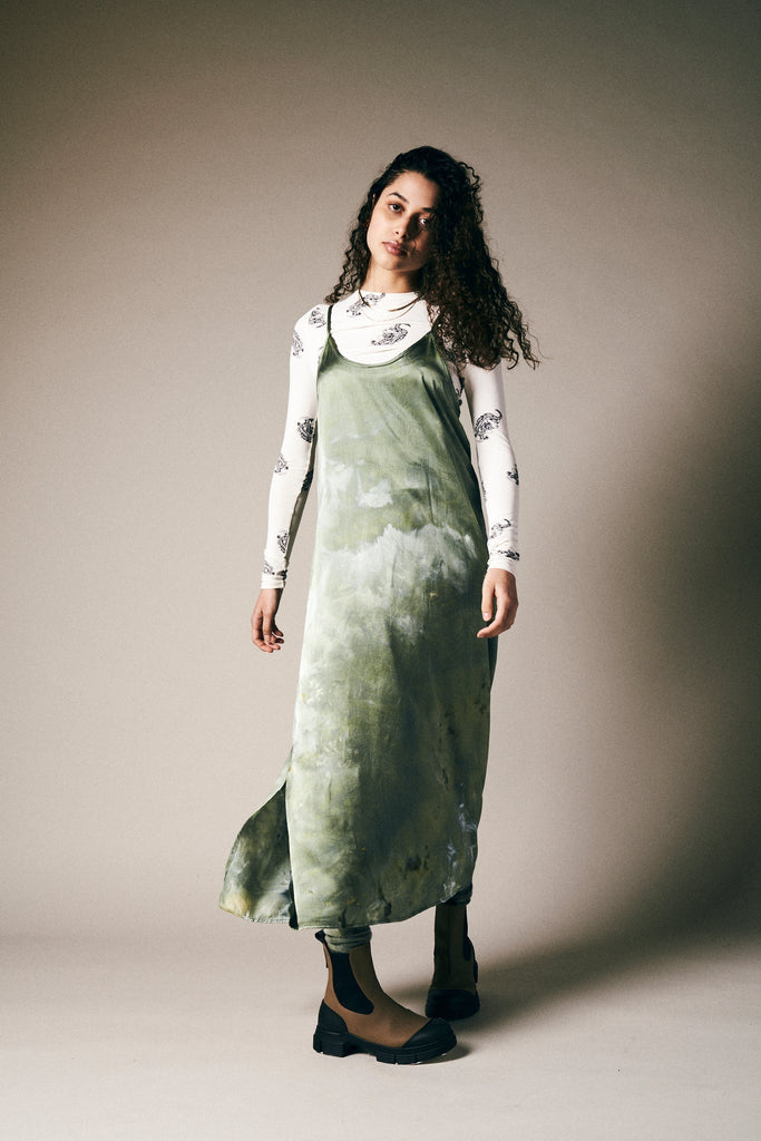 Slip Dress - riverside tool & dye
