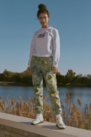 13oz Sweats in Camo