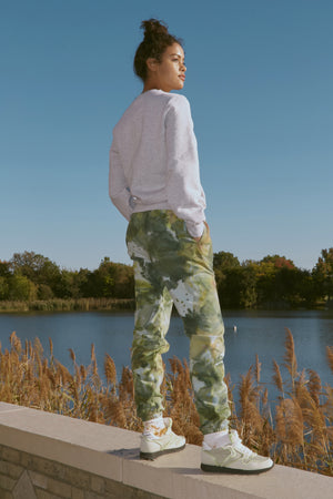 13oz Sweats in Camo