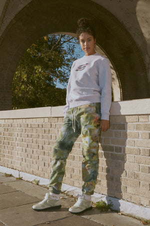 13oz Sweats in Camo