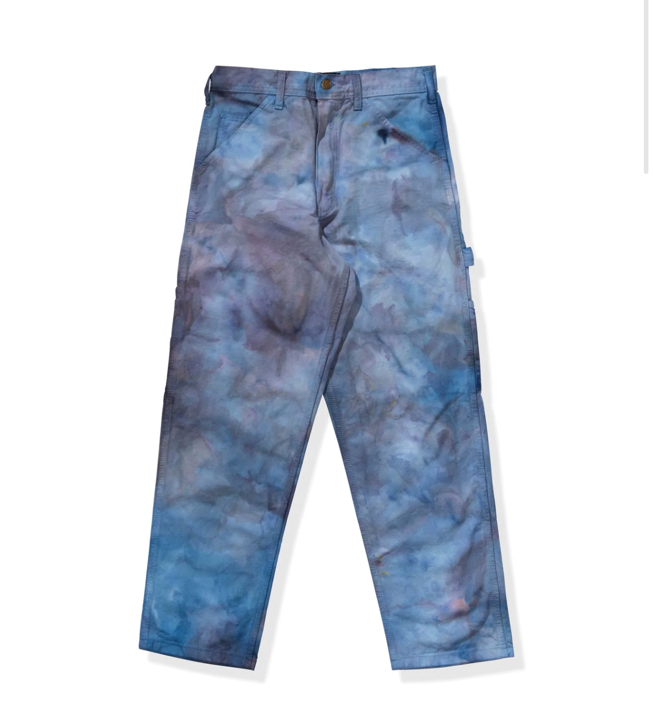 LEE × SD PAINTER PANTS VINTAGE WASH W32 Cargo