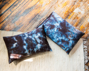 Silk Pillowcase in Tokyo