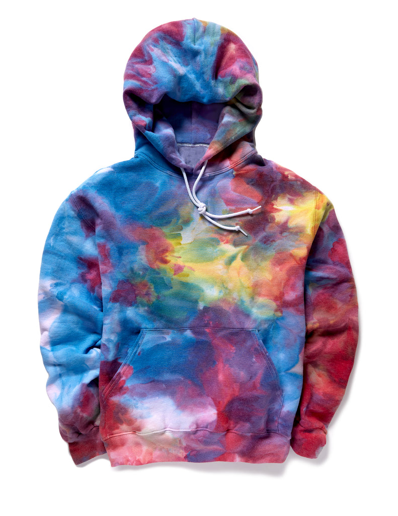 SWEATSHIRTS in Rainbow - riverside tool & dye