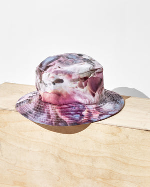 Bucket Hat in Desert Rose