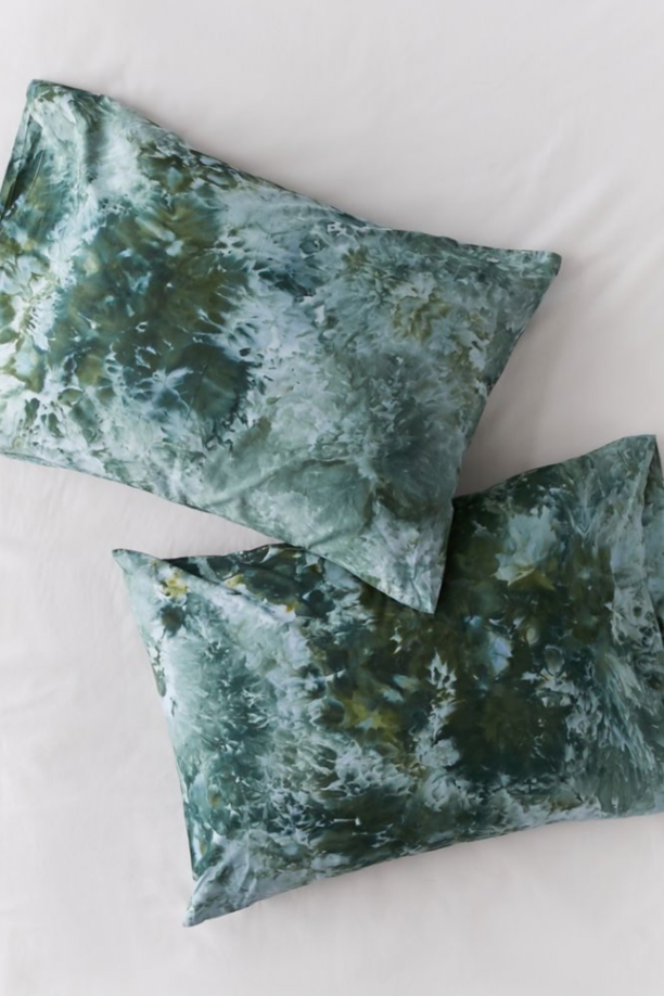 Pillowcases in Cotton