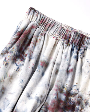 Silk Pants