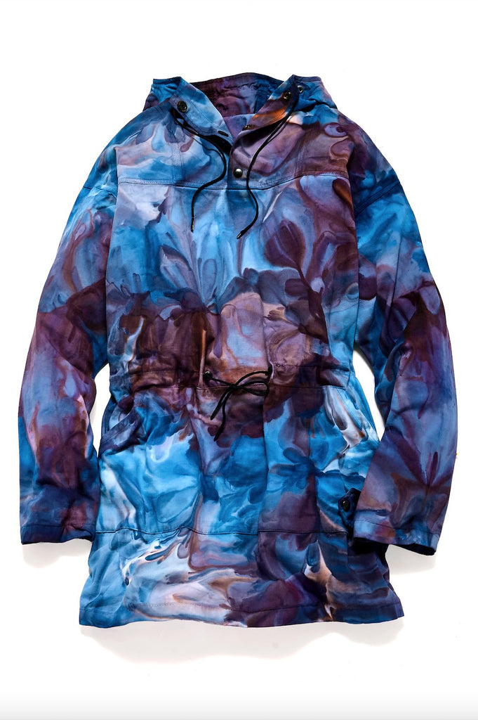 Anorak - riverside tool & dye