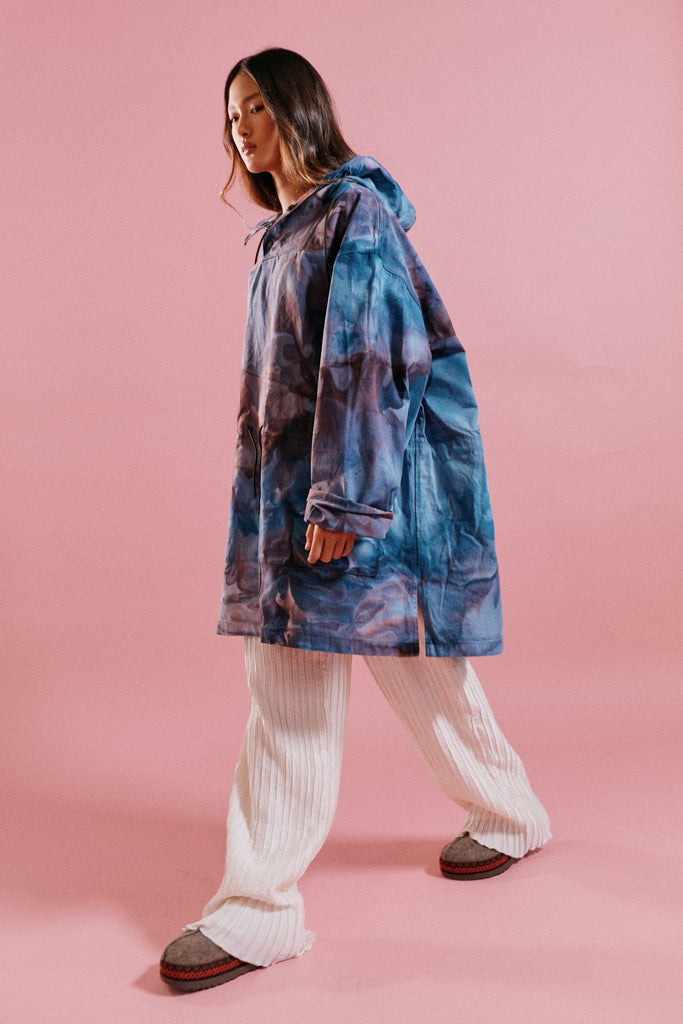 Anorak - riverside tool & dye