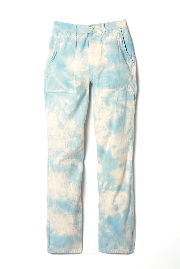 Baker's Pants - riverside tool & dye