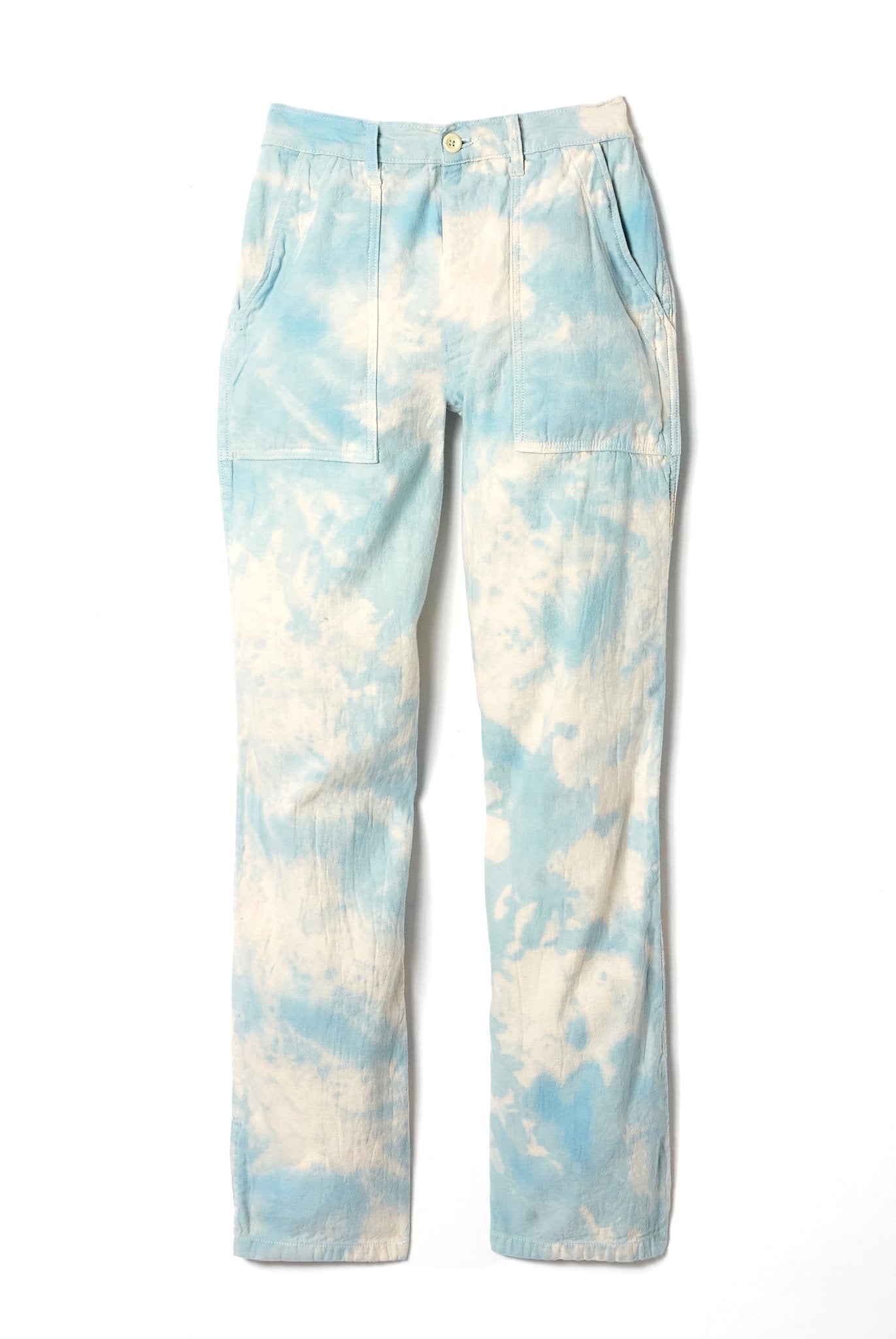 Baker's Pants – riverside tool & dye