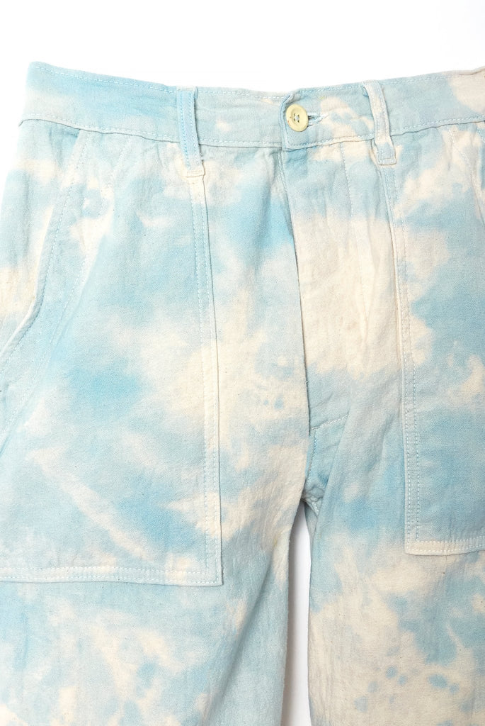 Baker's Pants - riverside tool & dye