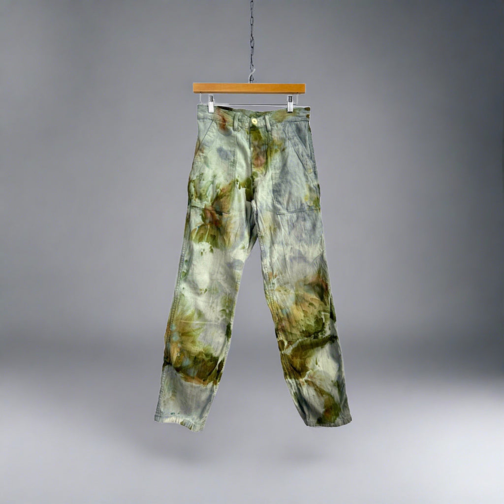 Baker's Pants-Size 26 - riverside tool & dye
