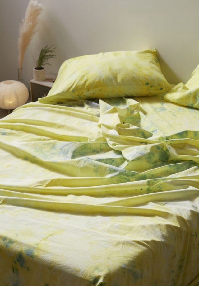 Bedding - riverside tool & dye