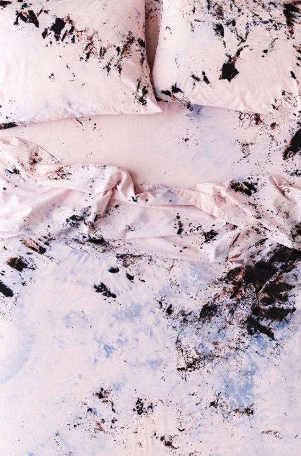 Bedding - riverside tool & dye