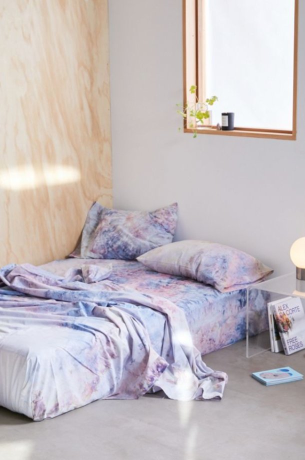 Bedding - riverside tool & dye