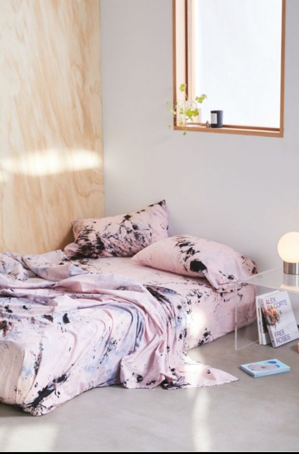 Bedding - riverside tool & dye