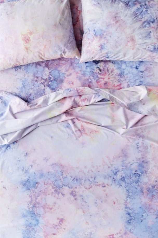 Bedding - riverside tool & dye