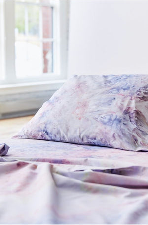 Bedding in Pastel - riverside tool & dye
