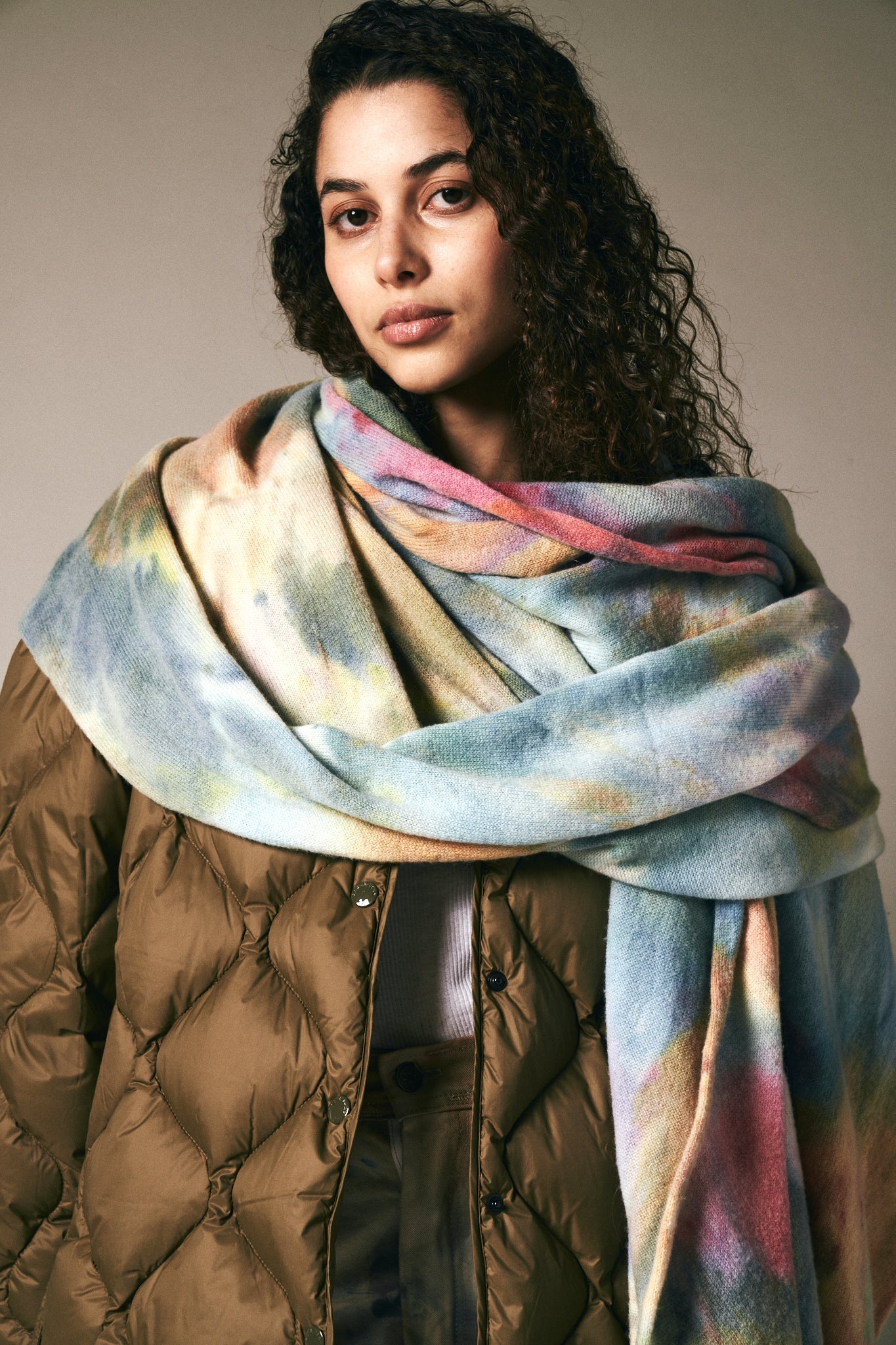 Cashmere Pashmina Shawl, Cashmere Wraps Blanket