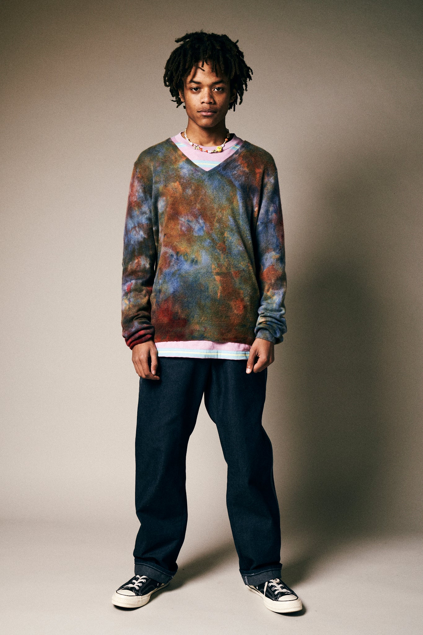 Women's Tops + Sweaters – riverside tool & dye