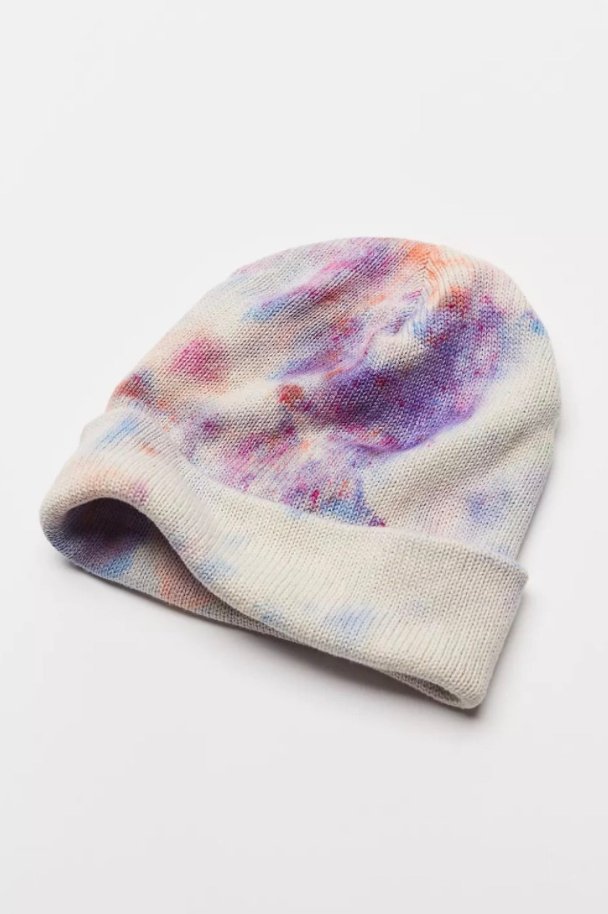 Cotton Beanie - riverside tool & dye