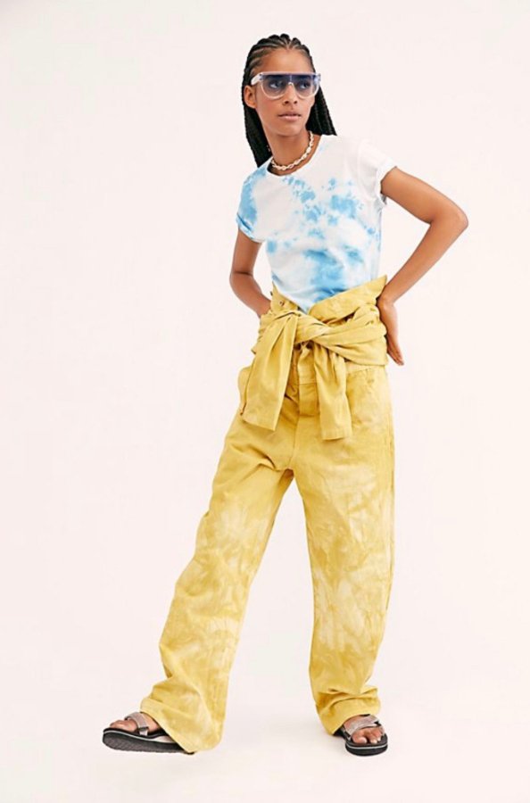 Coveralls - riverside tool & dye