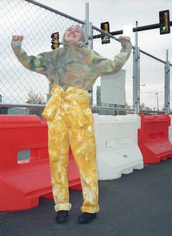 Coveralls - riverside tool & dye