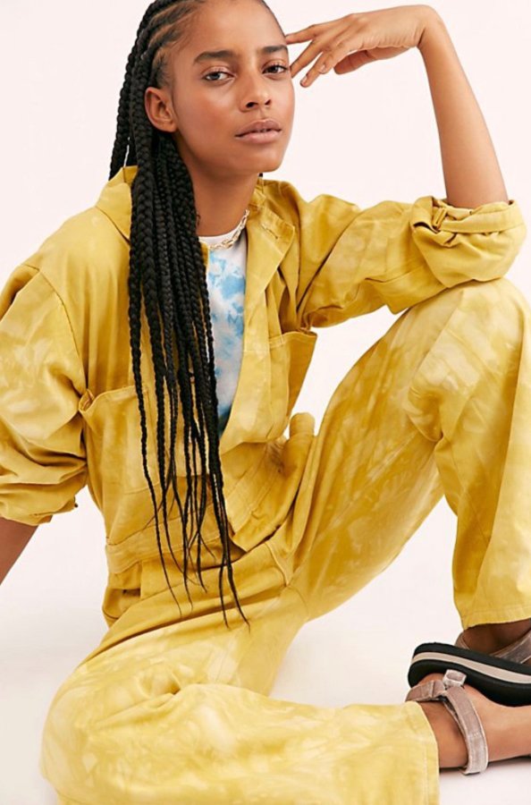 Coveralls - riverside tool & dye